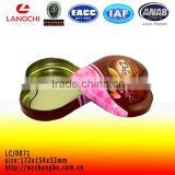 Heart Shaped Boxes for Packing Medicine Wholesale thumbnail-1