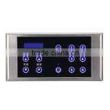 12 Channels DMX512 Dimmer LED DIMMER WALL MOUNTED DIMMING CONTROLLER PANEL thumbnail-2