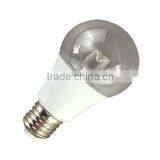 Cheap Bulb E27 A60 in China, Led Bulb Plastic thumbnail-2