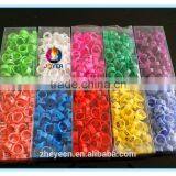 Top-quantity Homing Pigeon Ring Plastic Poultry Ring for 2015