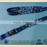 Heat Transfer Printed Lanyard Without MOQ thumbnail-3