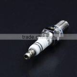 D8TC Alloy Steel Motorcycle Spark Plug for Honda/Suzuki/Yamaha thumbnail-3