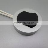 New Unique Commutateur / Meubles Cabinet, 220v-230v-240v 2,5a Silver Color Surface or Recessed Mounted Installation thumbnail-2