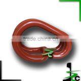 Railway Deenik Clips for 75lb Rail/ Clips Deenik TR45-57