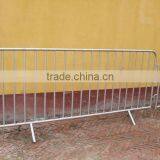 High Quality Plastic Barrier