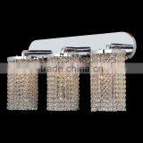 Crystal Decorative Wall Mounting Light thumbnail-6