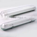 18w tri-proof led light single t8 tube emergency kit indoors outdoors