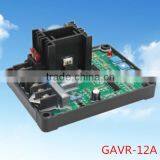 Auto Alternator Voltage Regulator AVR GAVR-12A thumbnail-5
