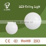 LED Panel Lighting Round