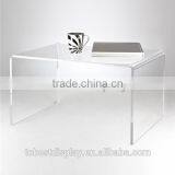 Modern Design Acrylic Table,acrylic Coffee Table,acrylic Console Table Shenzhe Factory thumbnail-5