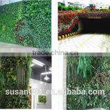 Hot Sale Artificial Plants Fake Green Wall Plants thumbnail-6