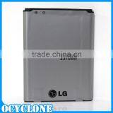 LG BL-59UH 2370mAh 3.8V Rechargerable Mobile Phone Battery for LG Phone thumbnail-2