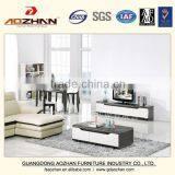 Luxury Italian Modern Coffee Table Design thumbnail-4