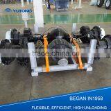 YUTONG 956H Wheel Loader Axle For Sale thumbnail-3