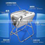 Folding Grill thumbnail-4