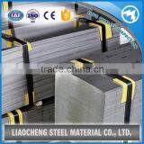 ASTM A36 Q235 SS400 Carbon Steel Sheet / SS400 Carbon Steel Plate thumbnail-2