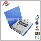 Waterproof Plastic File Folder Sheets thumbnail-2