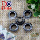 Washable,Nickel-Free Feature and as Your Requirement,Brass Color Eyelet thumbnail-2