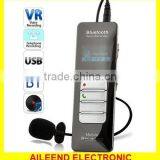 Mobile Bluetooth Recording Mobile Phone Answering & Redialing Telephone Recording 4GB Bluetooth Digital Voice Recorder