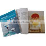 A5 Beautiful Offset Softcover Book Printing