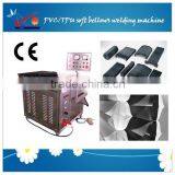 Soft Bellows Welder