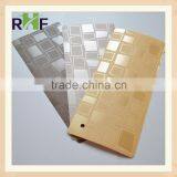 Embossed HPL/Wall Cladding/Furniture Decoration Board/Kitchentop Panel thumbnail-3