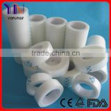 Mircropore Surgical Adhesive Tape PE transparent manufacturer CE FDA approved