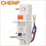 CHENF DZ47-100 MX Shunt Tripping Device Circuit Breaker Accessories Automatic Reset Circuit Breaker 230v MX Circuit Breaker