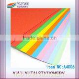 A4 Size Copy Colour Paper