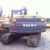 Used Volvo Excavator EC90LC ,doosan Excavator Price, Excavator Price thumbnail-6