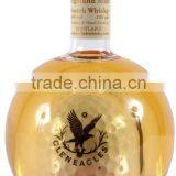 100ml Mini Golf Shape Stylish Blended Grain Whisky