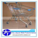 Supermarket Shopping Trolley thumbnail-1