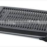 Portable Electric BBQ Grill With CE Approved thumbnail-2
