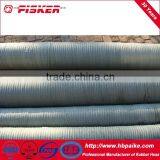 High Quality Flange Large Diameter Dredging Rubber Hose thumbnail-4