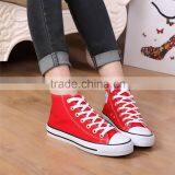 White Canvas Shoes Wholesale,blank White Canvas Shoes,china Canvas Shoes Hot Sale Quality Choice thumbnail-3