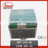 12V/15V/24V/48V 30W Din-Rail Switching Power Supply With CE ROHS 2 Years Warranty DR-30-12 thumbnail-6