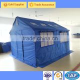 Civil affairs Disaster Emergency Refugee Relief Army Tent