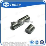 China Supplier Blank Tungsten Carbide Rod