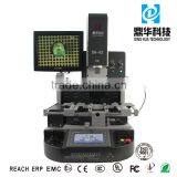 DH-A2 оптический выравнивающий станция для перемонтажа BGA thumbnail-1