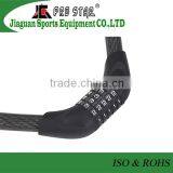Bicycle Parts Safety Coded Steel Cable Bike Lock Motorcycle Lock Most Popular thumbnail-2