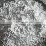 Fine White Fused Alumina Powder for Refractory / Sandblasting thumbnail-2