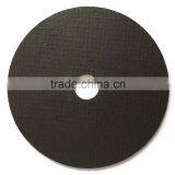 5'' / 125 mm Cutting Wheel / Cut off Disc for Stainless Steel and General Metal thumbnail-5