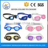 Can Custom Children Swimming Goggles thumbnail-5