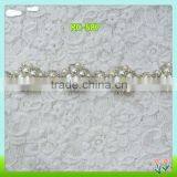 2015 Fashion Decorative Rhinestone and Pearl Trims