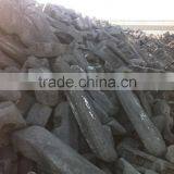 Factory Directly Supply Graphite Electrode Scrap, 80-150mm, for Carbon Additive