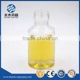 250ml Round Clear Glass Beverage Bottle Juice Bottle