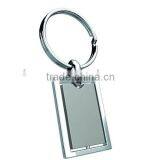Wholesale High Quality Promotional Square Metal Keyholder