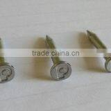 2.7-3.0mm Wire Dia Plastic Frame Gas Nail thumbnail-1