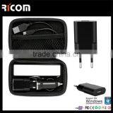 Men Gift Set,christmas Gift Set,office Stationery Gift Set--KPB105B-2-Shenzhen Ricom