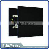 TUV GS CE ROHS SAA ISO9001 IP54 Frameless Infrared Panel